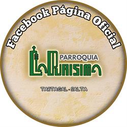 Parroquia La Purísima Tartagal