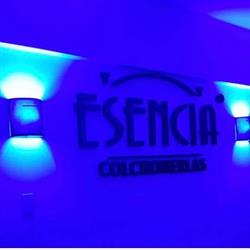 Esencia colchonerias