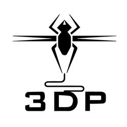 3D Printing Rosario