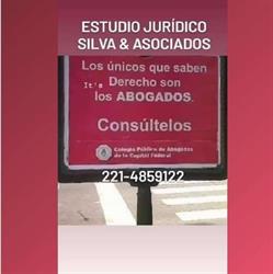 Estudio Jurídico Silva & Asociados