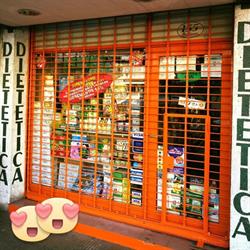 Dietetica RAMOS Natural Almacén Gourmet