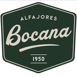 Alfajores Bocana
