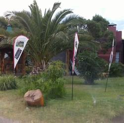 Complejo De Cabañas Bahía San Blas