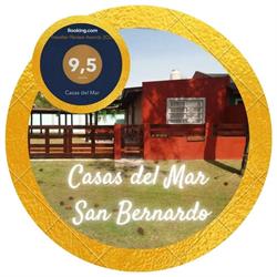 Casas del Mar - San Bernardo