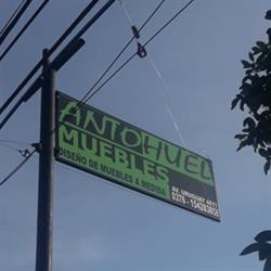 Antohuel Muebles