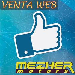 Mezher Motors