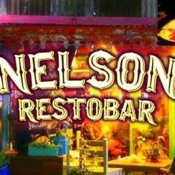 Nelson - Resto Bar - Pinamar