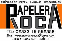 Papelera ROCA