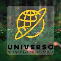 Universo Outdoor Fishing Tools