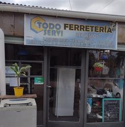 TODO SERVI