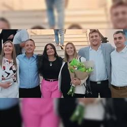 Consejo Escolar Pergamino