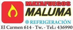 Maluma Matafuegos