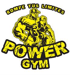 Power Gym