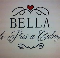Bella de Pies a Cabeza