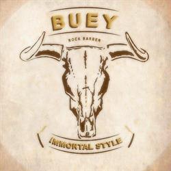 BUEY - Rock Barber