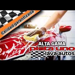 PISTA UNO alta gama