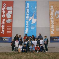 Archivo Gráfico Y Museo