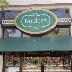 Nobleza-Cueros y Tradicion