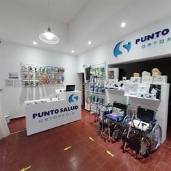 Punto Salud Ortopedia