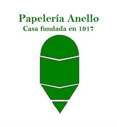 Papelería Anello