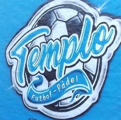 El templo futbol 5 y paddle