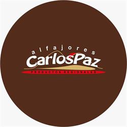 Alfajores Carlos Paz