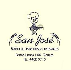 Fabrica de Pastas San Jose