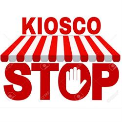 Kiosco Stop