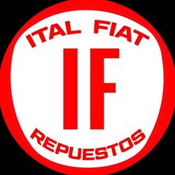 ITAL FIAT Repuestos
