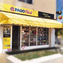 Kiosco La Esquina