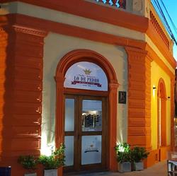 LO de PEDRO - Parrilla Restaurante