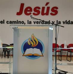 Asamblea De Dios Central-Reconquista