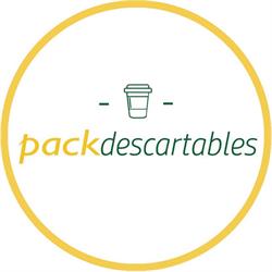 Pack Descartables