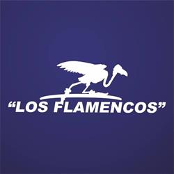 Los Flamencos