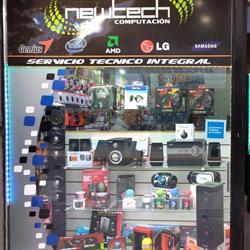 Newtech Computación