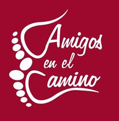 Amigos en el Camino