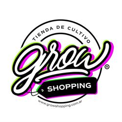 Grow Shopping