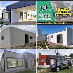Constructora Roldán