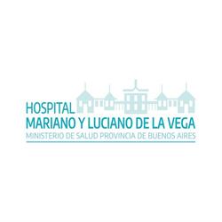 Hospital Mariano y Luciano de la Vega - Moreno