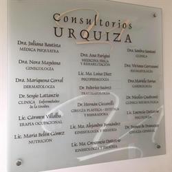 Consultorios Urquiza