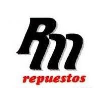 Rm Repuestos