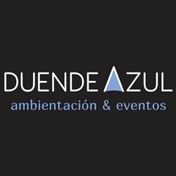 Duende Azul