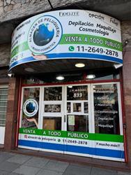Almacen de Peluqueria