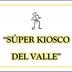 Super Kiosco del Valle