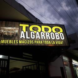 TODO Algarrobo