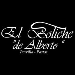 El Boliche de Alberto
