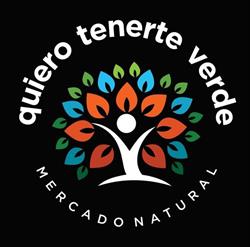 Quiero Tenerte Verde - Mercado Natural