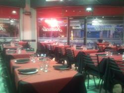 Juancito Parrilla-Restaurant