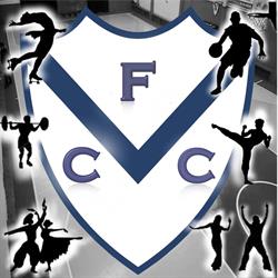 COLON F. CLUB de Temperley