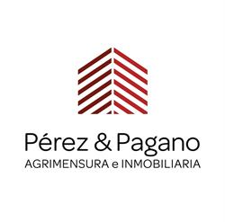 Pérez & Pagano Inmobiliaria
